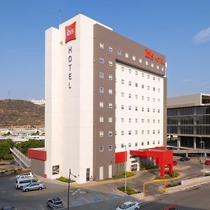 Ibis Queretaro