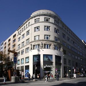 Hotel pensión Continental