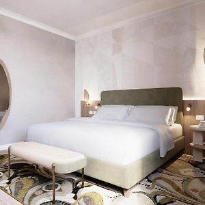 Moevenpick Hotel Bari