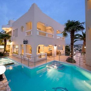 Scala Hotel-Apartments